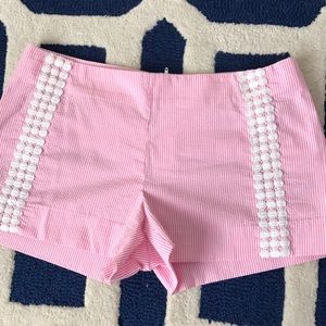 Lilly shorts